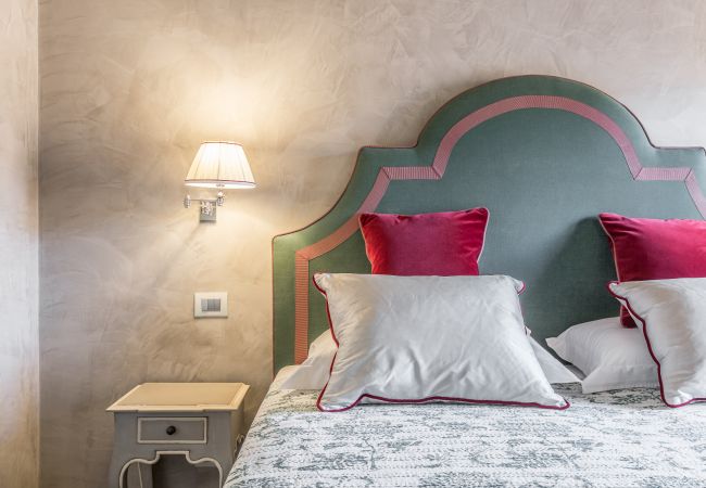 Ferienwohnung in Venezia - Ca' Dell'Opera Terrace Ferienwohnung in Venezia - Ca' Dell'Opera Terrace