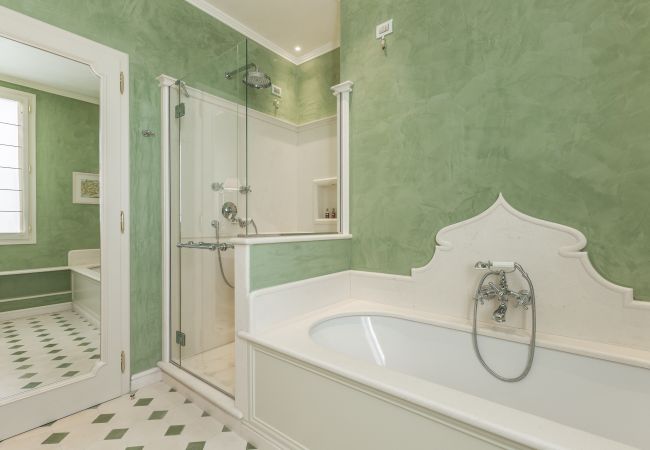 Ferienwohnung in Venezia - Ca' Dell'Opera Terrace Ferienwohnung in Venezia - Ca' Dell'Opera Terrace