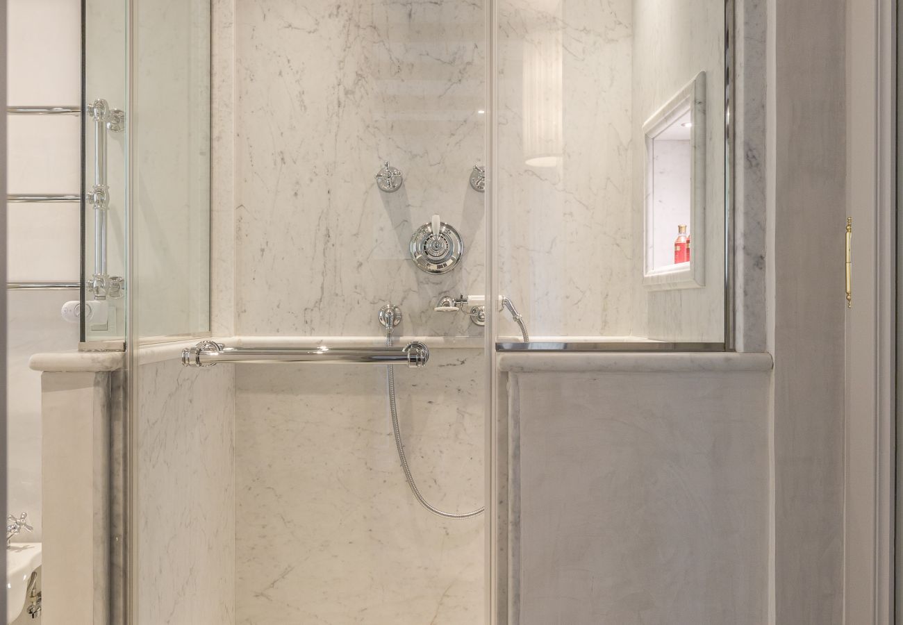 Ferienwohnung in Venedig - Ca' Dell'Opera Terrace Ferienwohnung in Venedig - Ca' Dell'Opera Terrace