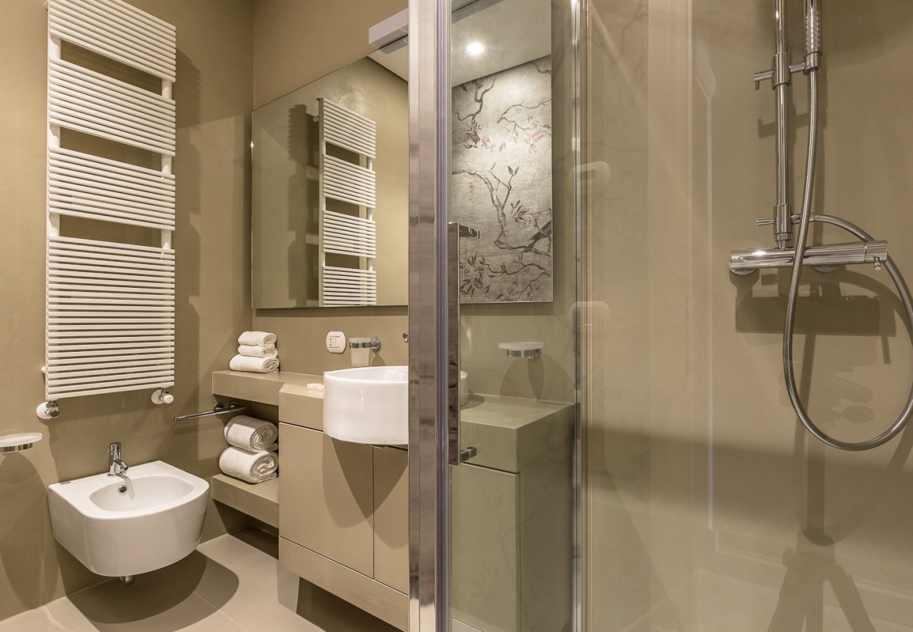 Ferienwohnung in Venedig - Ca' Mainella Grand Canal Ferienwohnung in Venedig - Ca' Mainella Grand Canal