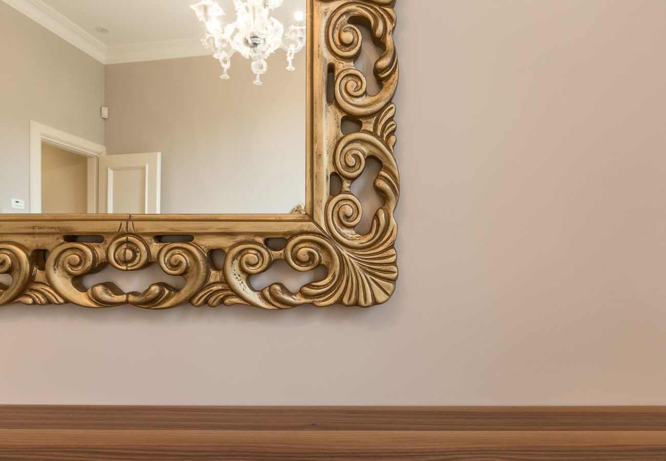 Ferienwohnung in Venedig - Ca' Mainella Grand Canal Ferienwohnung in Venedig - Ca' Mainella Grand Canal