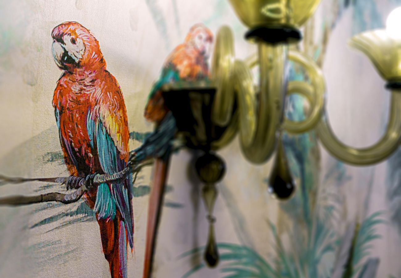 Ferienwohnung in Venedig - Ca' Mainella Grand Canal Ferienwohnung in Venedig - Ca' Mainella Grand Canal