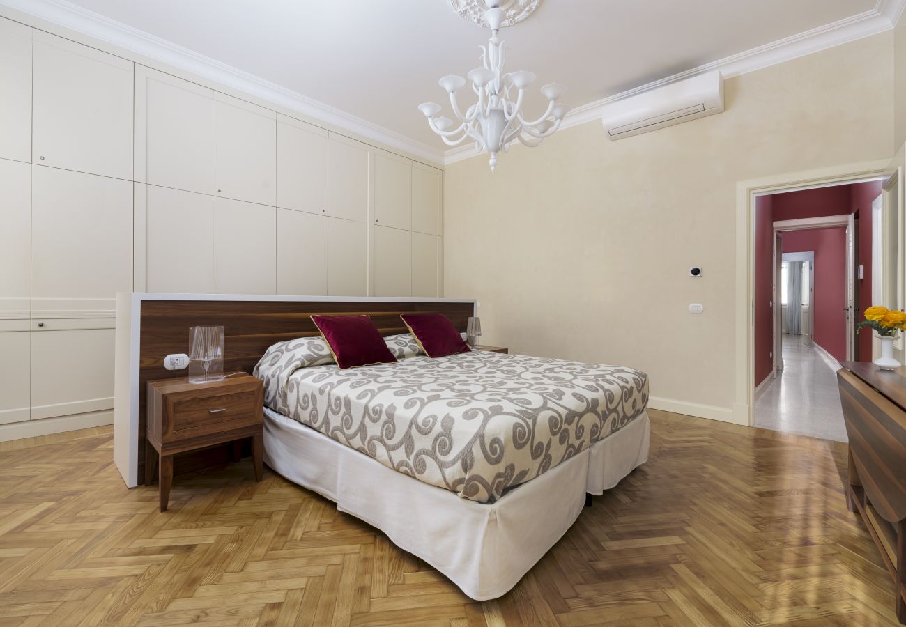 Ferienwohnung in Venedig - Ca' Mainella Grand Canal Ferienwohnung in Venedig - Ca' Mainella Grand Canal