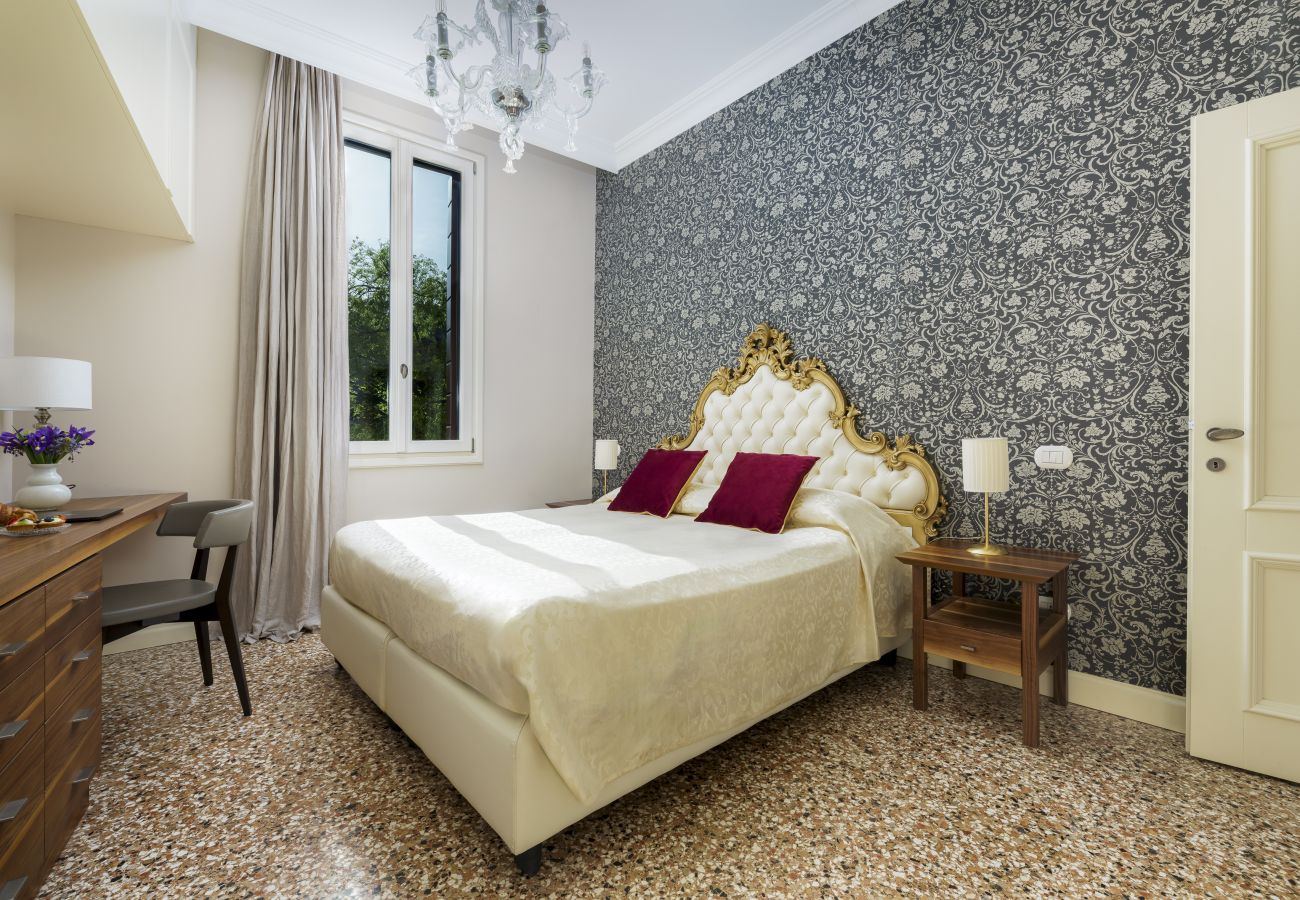 Ferienwohnung in Venedig - Ca' Mainella Grand Canal Ferienwohnung in Venedig - Ca' Mainella Grand Canal