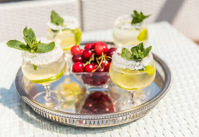 Ferienwohnung in Venezia - Gondolieri Terrace Apartment Ferienwohnung in Venezia - Gondolieri Terrace Apartment