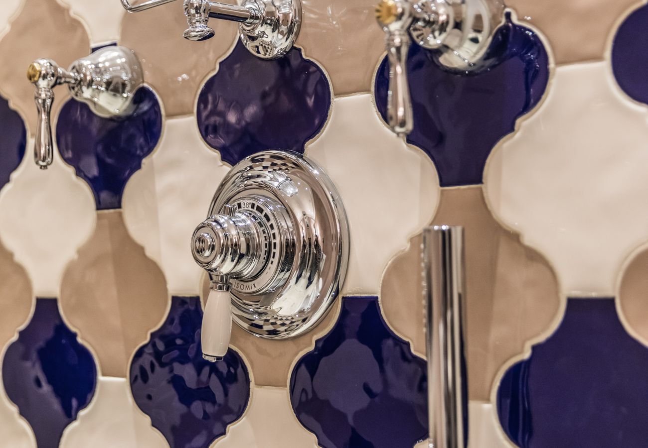 Ferienwohnung in Venedig - Gondolieri Terrace Apartment Ferienwohnung in Venedig - Gondolieri Terrace Apartment