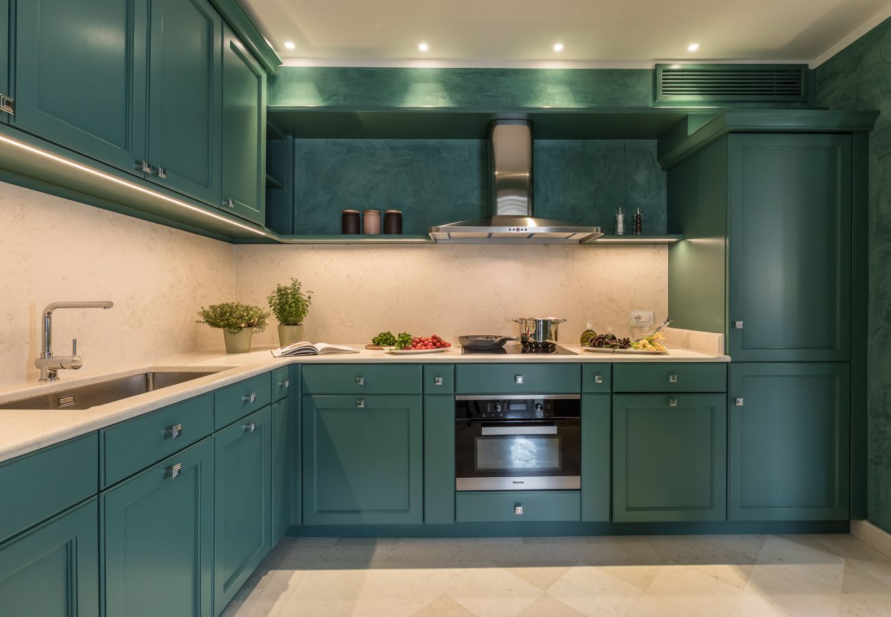 Ferienwohnung in Venedig - Gondolieri Terrace Apartment Ferienwohnung in Venedig - Gondolieri Terrace Apartment