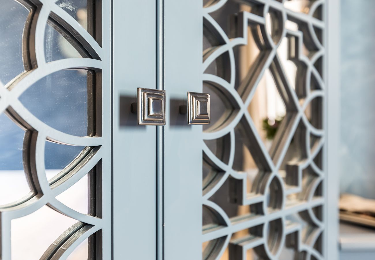 Ferienwohnung in Venedig - Gondolieri Terrace Apartment Ferienwohnung in Venedig - Gondolieri Terrace Apartment