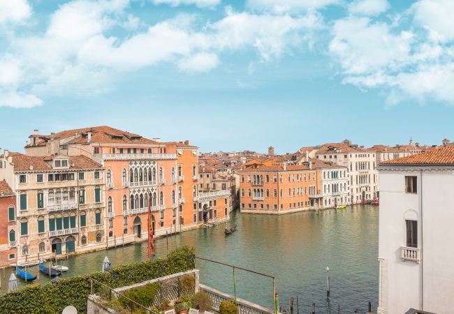 Villa in Venedig - Palazzo Corner Gheltoff Villa in Venedig - Palazzo Corner Gheltoff