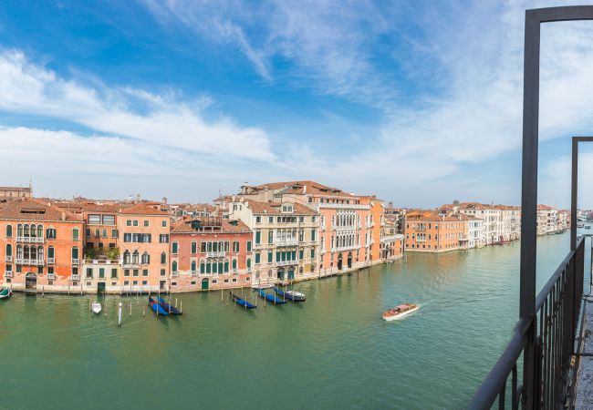 Villa in Venedig - Palazzo Corner Gheltoff Villa in Venedig - Palazzo Corner Gheltoff