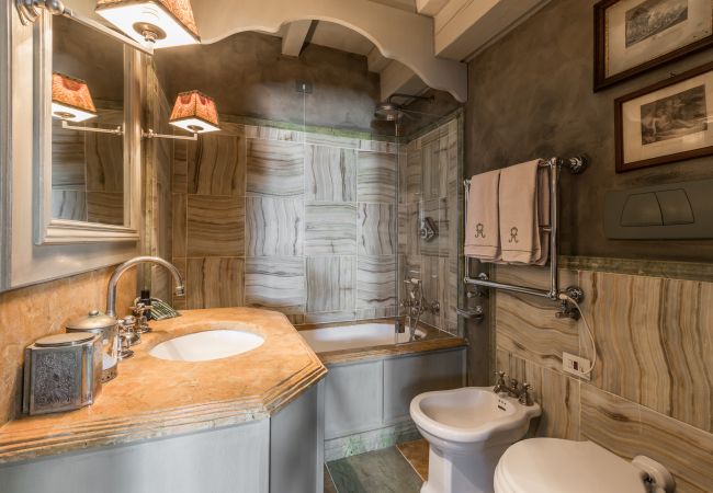 Villa in Venedig - Palazzo Corner Gheltoff Villa in Venedig - Palazzo Corner Gheltoff