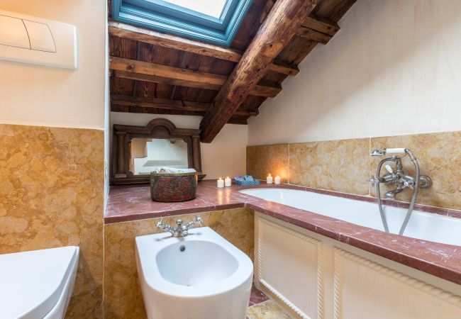 Villa in Venedig - Palazzo Corner Gheltoff Villa in Venedig - Palazzo Corner Gheltoff