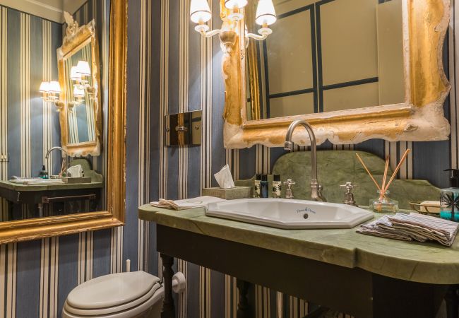 Villa in Venedig - Palazzo Corner Gheltoff Villa in Venedig - Palazzo Corner Gheltoff