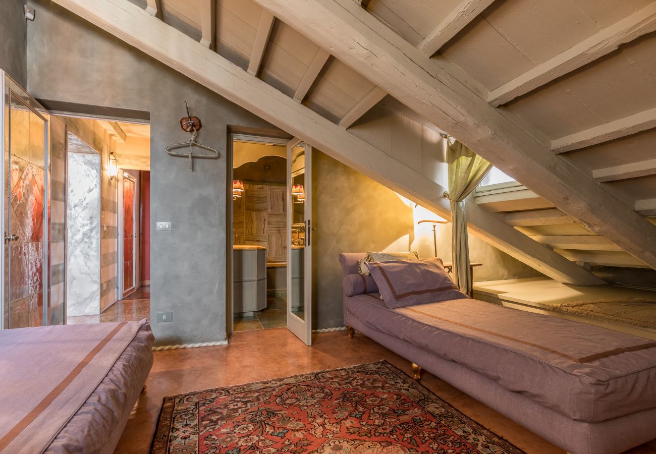 Villa in Venedig - Palazzo Corner Gheltoff Villa in Venedig - Palazzo Corner Gheltoff