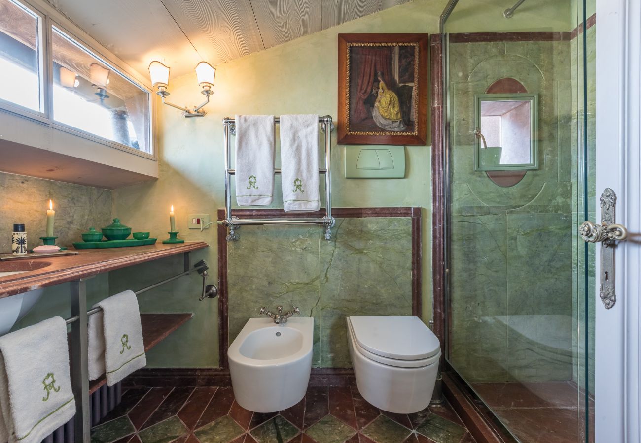 Villa in Venedig - Palazzo Corner Gheltoff Villa in Venedig - Palazzo Corner Gheltoff