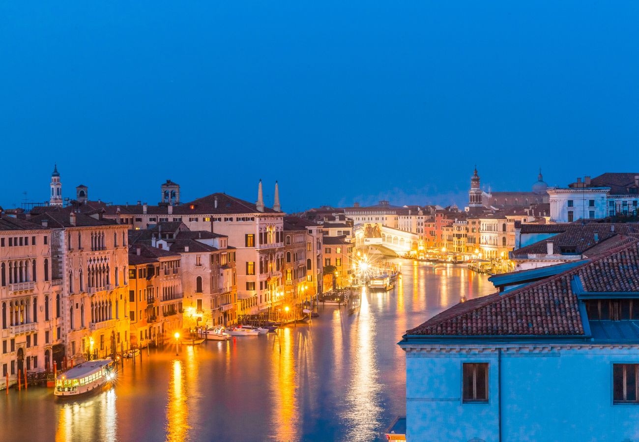 Villa in Venedig - Palazzo Corner Gheltoff Villa in Venedig - Palazzo Corner Gheltoff