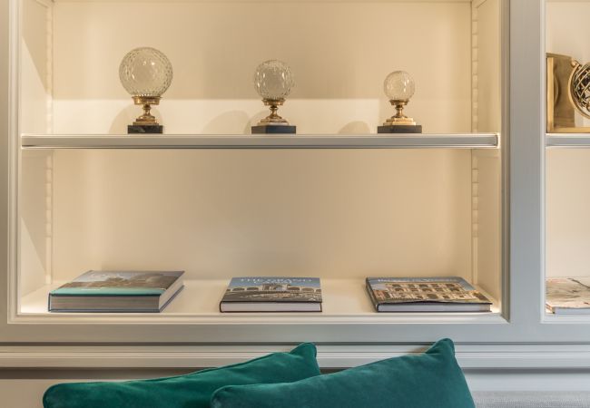 Ferienwohnung in Venedig - La Marchesa Luxury Apartment with Terrace Ferienwohnung in Venedig - La Marchesa Luxury Apartment with Terrace