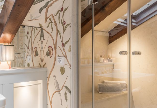 Ferienwohnung in Venedig - La Marchesa Luxury Apartment with Terrace Ferienwohnung in Venedig - La Marchesa Luxury Apartment with Terrace