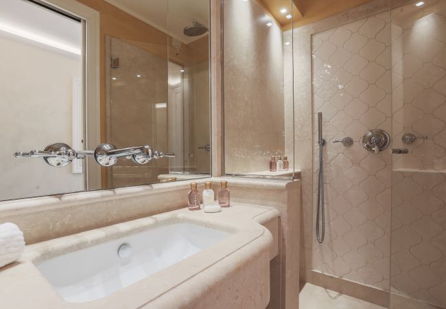 Ferienwohnung in Venedig - La Baruffa Garden House Ferienwohnung in Venedig - La Baruffa Garden House