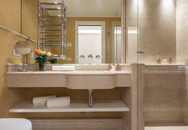 Ferienwohnung in Venedig - La Baruffa Garden House Ferienwohnung in Venedig - La Baruffa Garden House