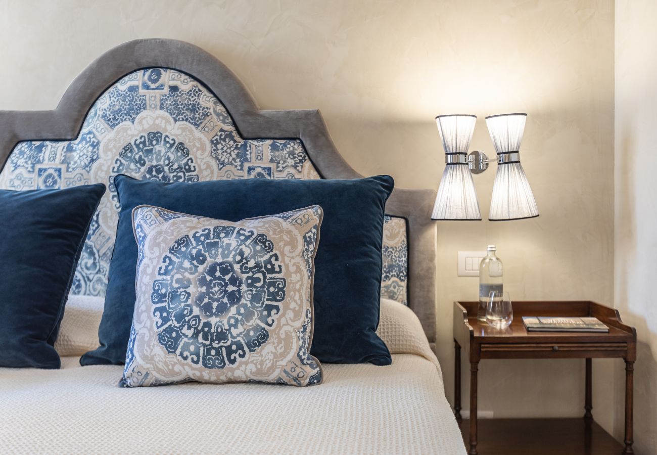 Ferienwohnung in Venedig - La Baruffa Garden House Ferienwohnung in Venedig - La Baruffa Garden House