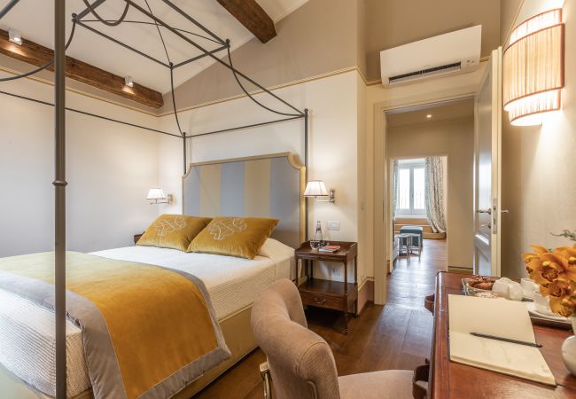 Ferienwohnung in Firenze - La Dimora Nova Ferienwohnung in Firenze - La Dimora Nova