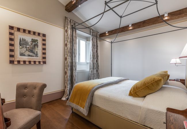 Ferienwohnung in Firenze - La Dimora Nova Ferienwohnung in Firenze - La Dimora Nova