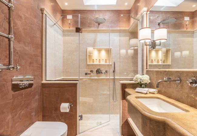 Ferienwohnung in Firenze - La Dimora Nova Ferienwohnung in Firenze - La Dimora Nova