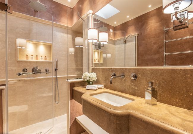 Ferienwohnung in Firenze - La Dimora Nova Ferienwohnung in Firenze - La Dimora Nova