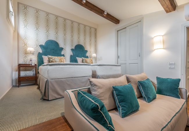 Ferienwohnung in Firenze - La Dimora Nova Ferienwohnung in Firenze - La Dimora Nova