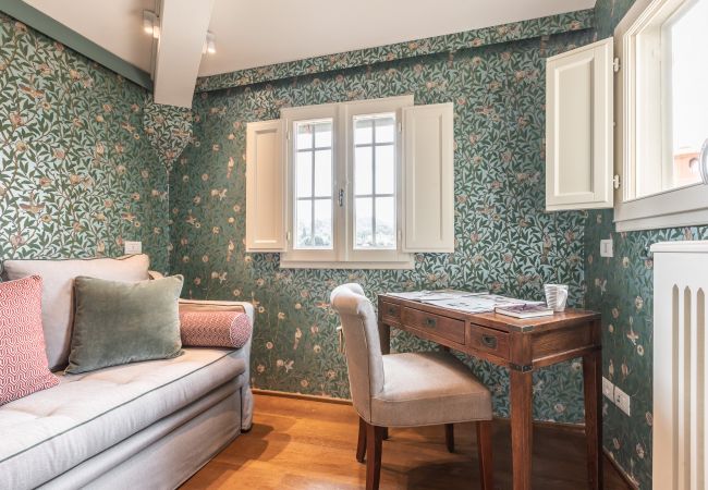 Ferienwohnung in Firenze - La Dimora Nova Ferienwohnung in Firenze - La Dimora Nova