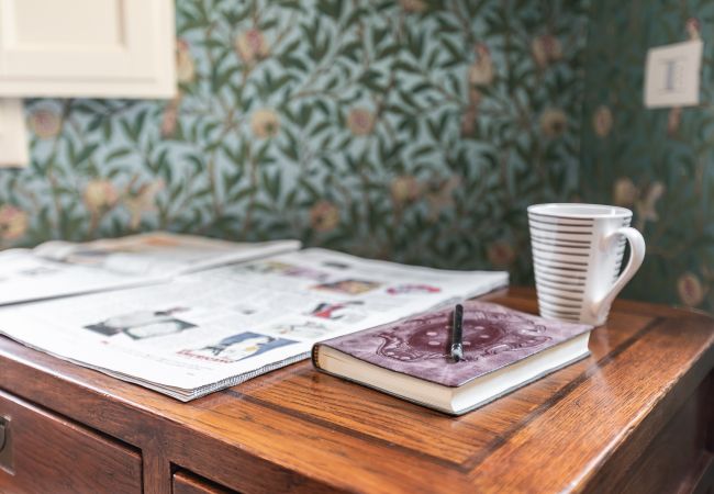 Ferienwohnung in Firenze - La Dimora Nova Ferienwohnung in Firenze - La Dimora Nova