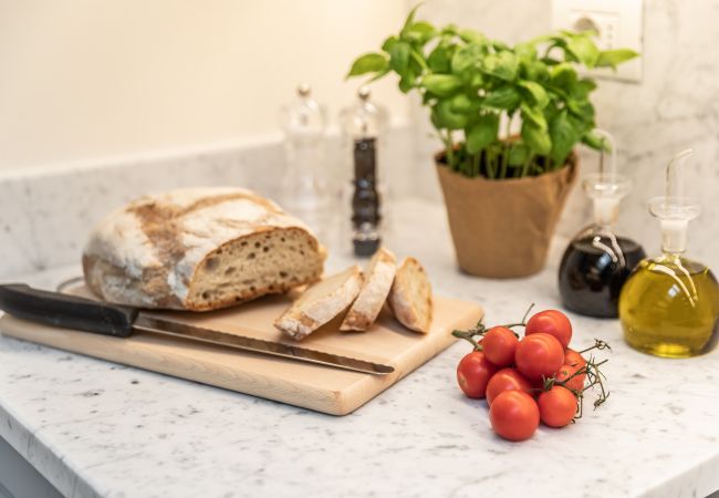 Ferienwohnung in Firenze - La Dimora Nova Ferienwohnung in Firenze - La Dimora Nova