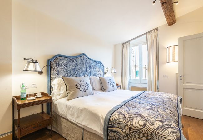 Ferienwohnung in Firenze - La Dimora Nova Ferienwohnung in Firenze - La Dimora Nova