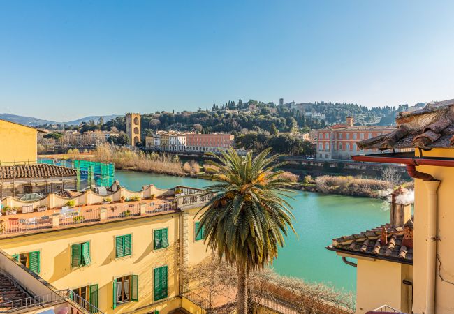 Ferienwohnung in Firenze - La Dimora Nova Ferienwohnung in Firenze - La Dimora Nova