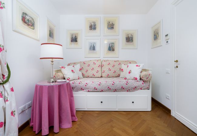 Ferienwohnung in Venezia - Due Leoni Terrace in St. Mark's Square Ferienwohnung in Venezia - Due Leoni Terrace in St. Mark's Square