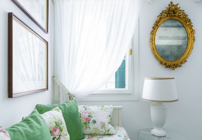 Ferienwohnung in Venezia - Due Leoni Terrace in St. Mark's Square Ferienwohnung in Venezia - Due Leoni Terrace in St. Mark's Square