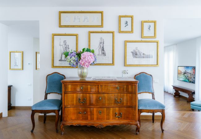 Ferienwohnung in Venezia - Due Leoni Terrace in St. Mark's Square Ferienwohnung in Venezia - Due Leoni Terrace in St. Mark's Square