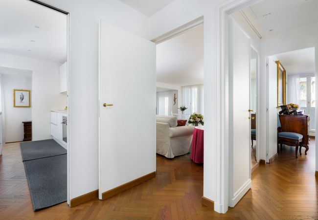 Ferienwohnung in Venezia - Due Leoni Terrace in St. Mark's Square Ferienwohnung in Venezia - Due Leoni Terrace in St. Mark's Square