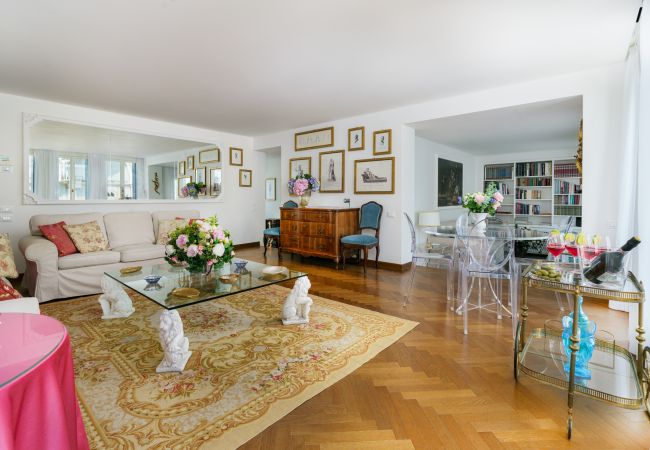 Ferienwohnung in Venezia - Due Leoni Terrace in St. Mark's Square Ferienwohnung in Venezia - Due Leoni Terrace in St. Mark's Square