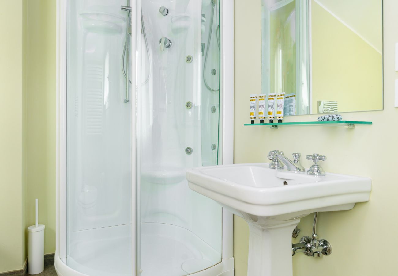 Ferienwohnung in Venedig - Due Leoni Terrace in St. Mark's Square Ferienwohnung in Venedig - Due Leoni Terrace in St. Mark's Square