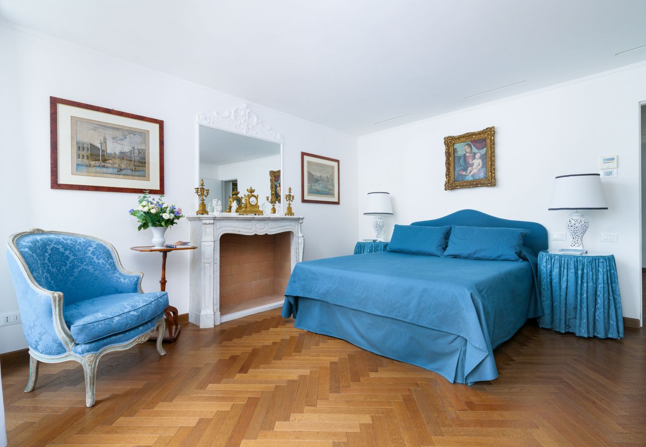 Ferienwohnung in Venedig - Due Leoni Terrace in St. Mark's Square Ferienwohnung in Venedig - Due Leoni Terrace in St. Mark's Square