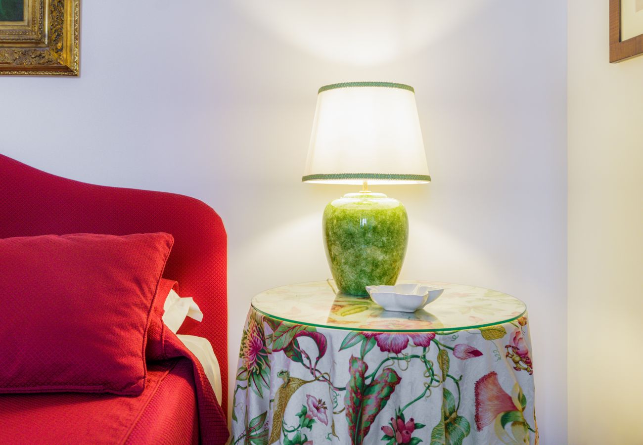 Ferienwohnung in Venedig - Due Leoni Terrace in St. Mark's Square Ferienwohnung in Venedig - Due Leoni Terrace in St. Mark's Square