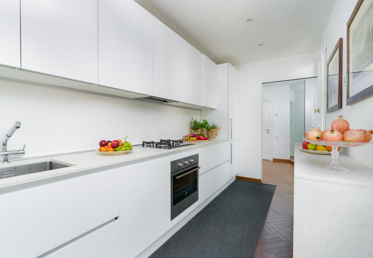 Ferienwohnung in Venedig - Due Leoni Terrace in St. Mark's Square Ferienwohnung in Venedig - Due Leoni Terrace in St. Mark's Square