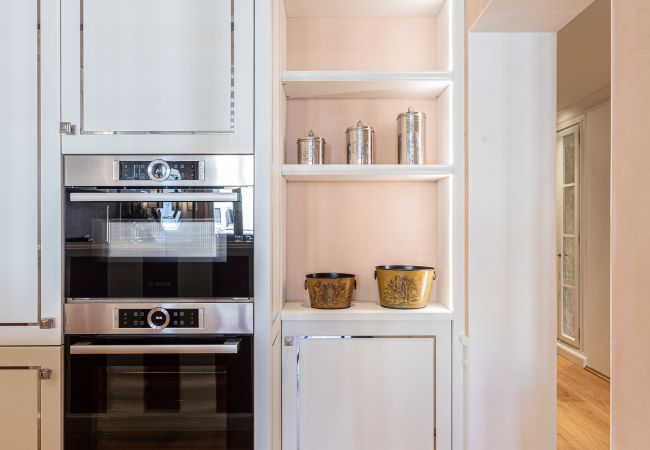 Ferienwohnung in Venedig - La Dimora di San Maurizio 1 Ferienwohnung in Venedig - La Dimora di San Maurizio 1