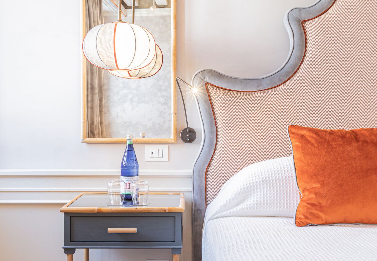 Ferienwohnung in Venedig - La Dimora di San Maurizio 1 Ferienwohnung in Venedig - La Dimora di San Maurizio 1