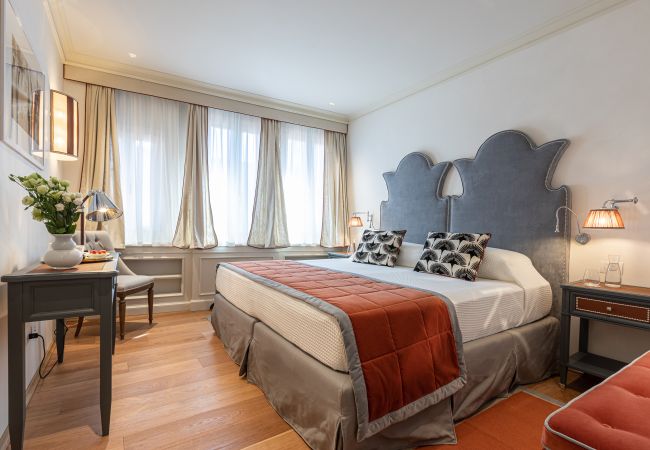 Ferienwohnung in Venezia - La Dimora di San Maurizio 3 Ferienwohnung in Venezia - La Dimora di San Maurizio 3