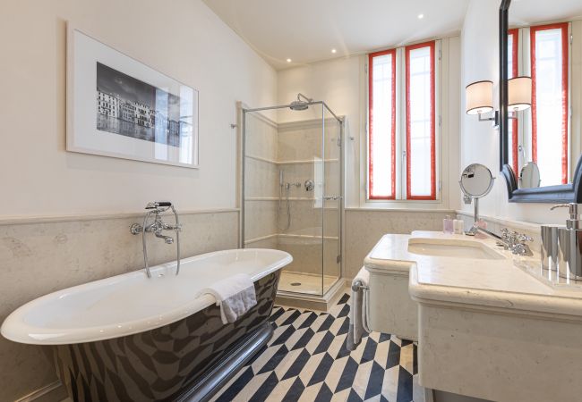 Ferienwohnung in Venezia - La Dimora di San Maurizio 3 Ferienwohnung in Venezia - La Dimora di San Maurizio 3