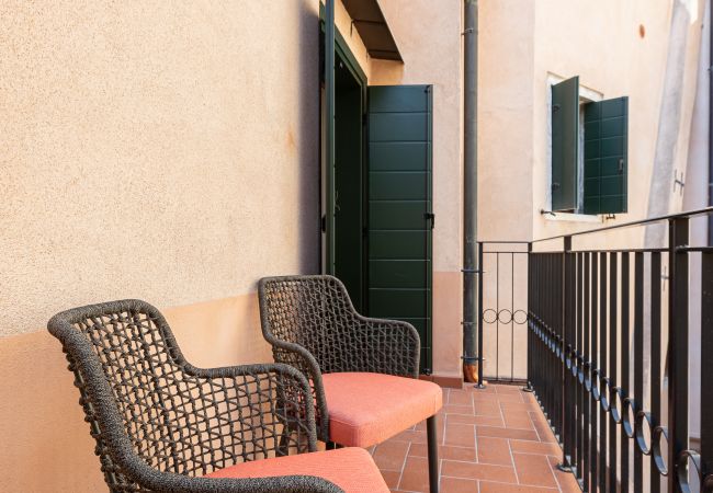 Ferienwohnung in Venezia - La Dimora di San Maurizio 3 Ferienwohnung in Venezia - La Dimora di San Maurizio 3