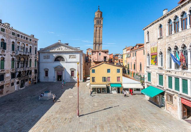 Ferienwohnung in Venezia - La Dimora di San Maurizio 3 Ferienwohnung in Venezia - La Dimora di San Maurizio 3
